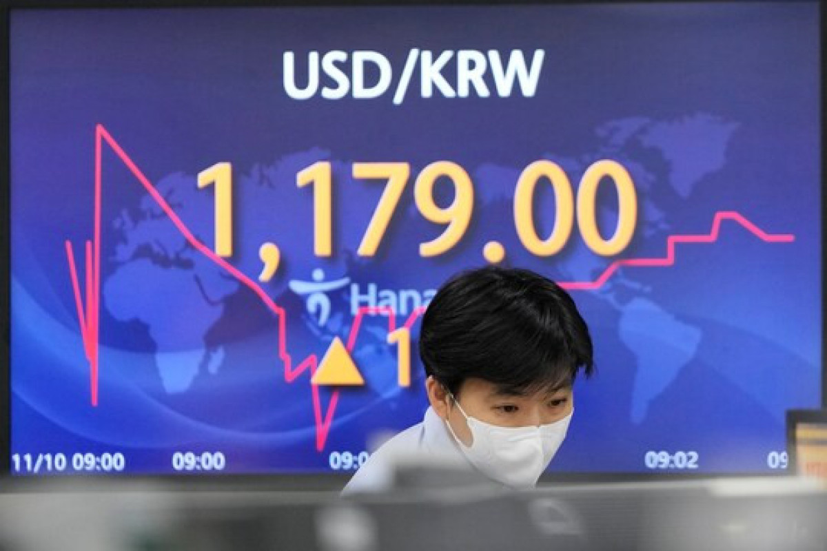 China's inflation reaches 13-month high