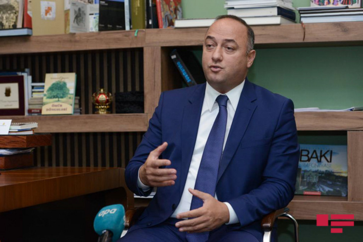 Azad Jafarli