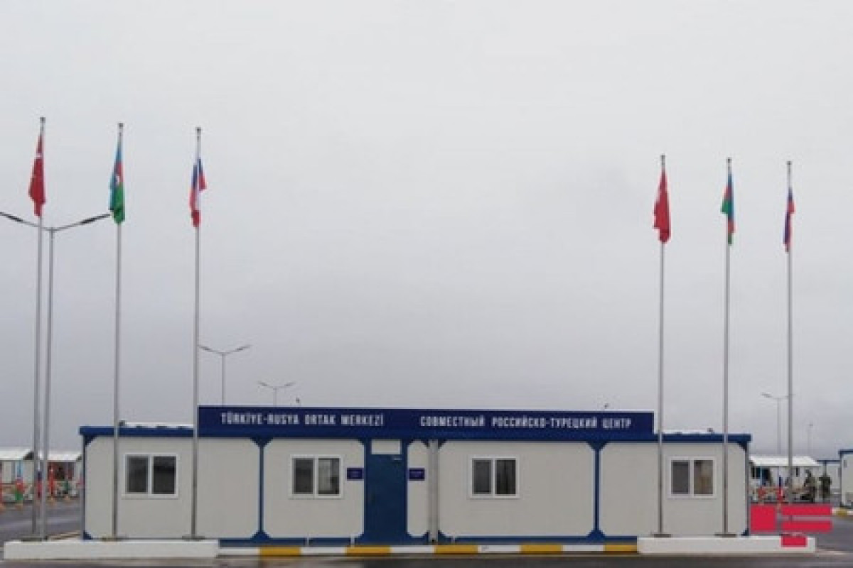 Turkish parliament approves extension of Turkish military stay in Azerbaijan for another year