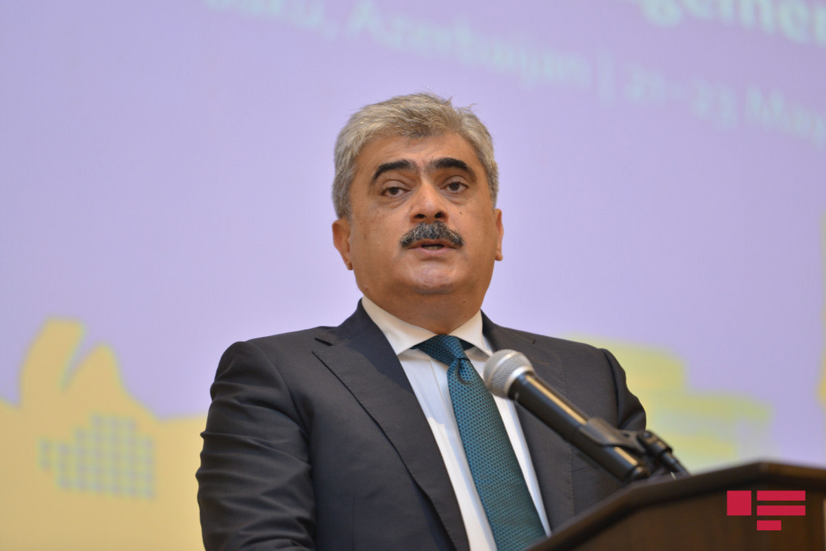 Samir Sharifov