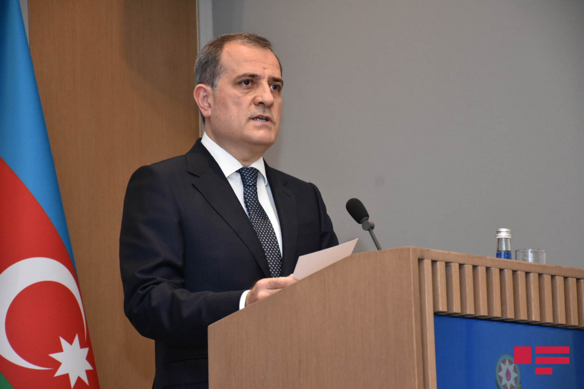 Jeyhun Bayramov