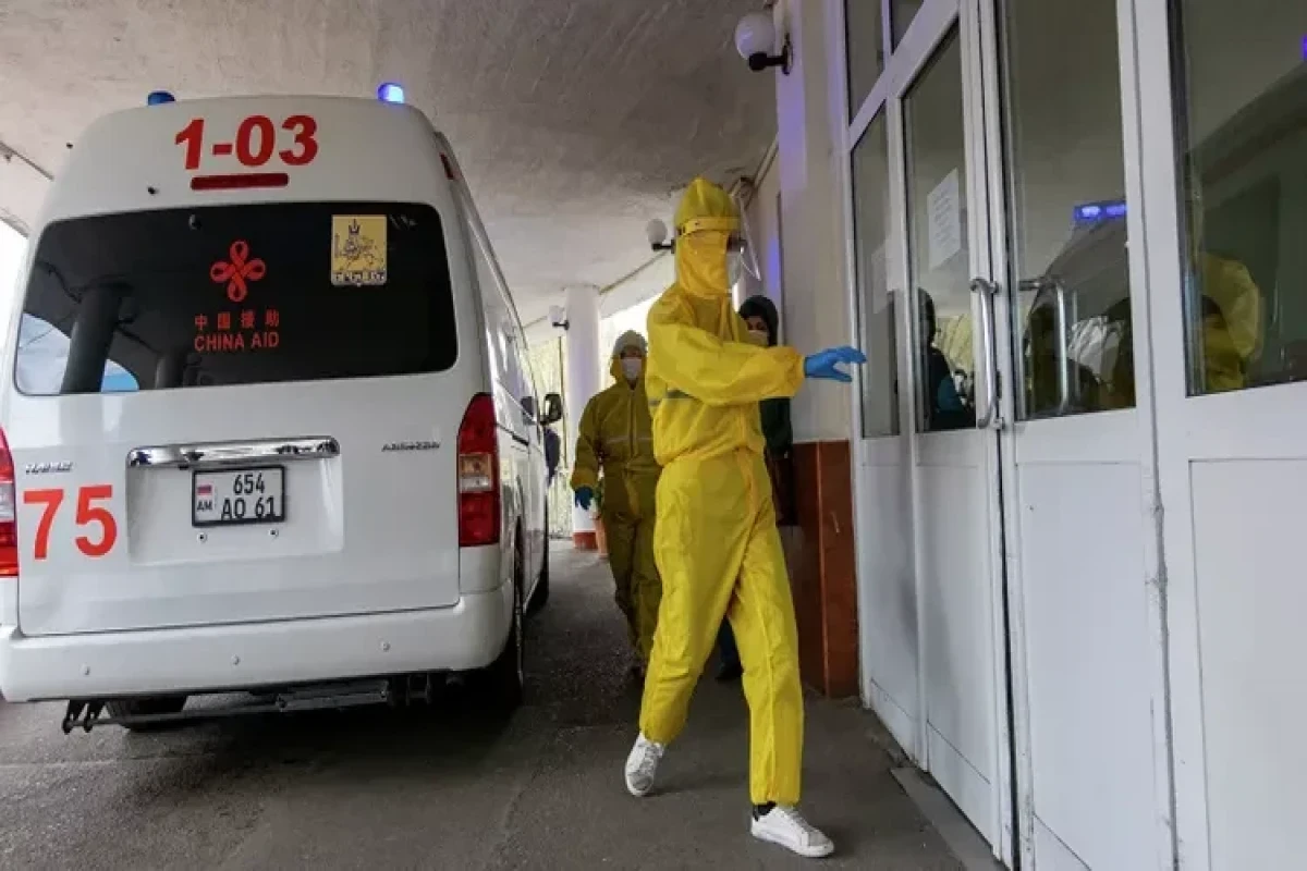 Armenia extends quarantine regime for six months