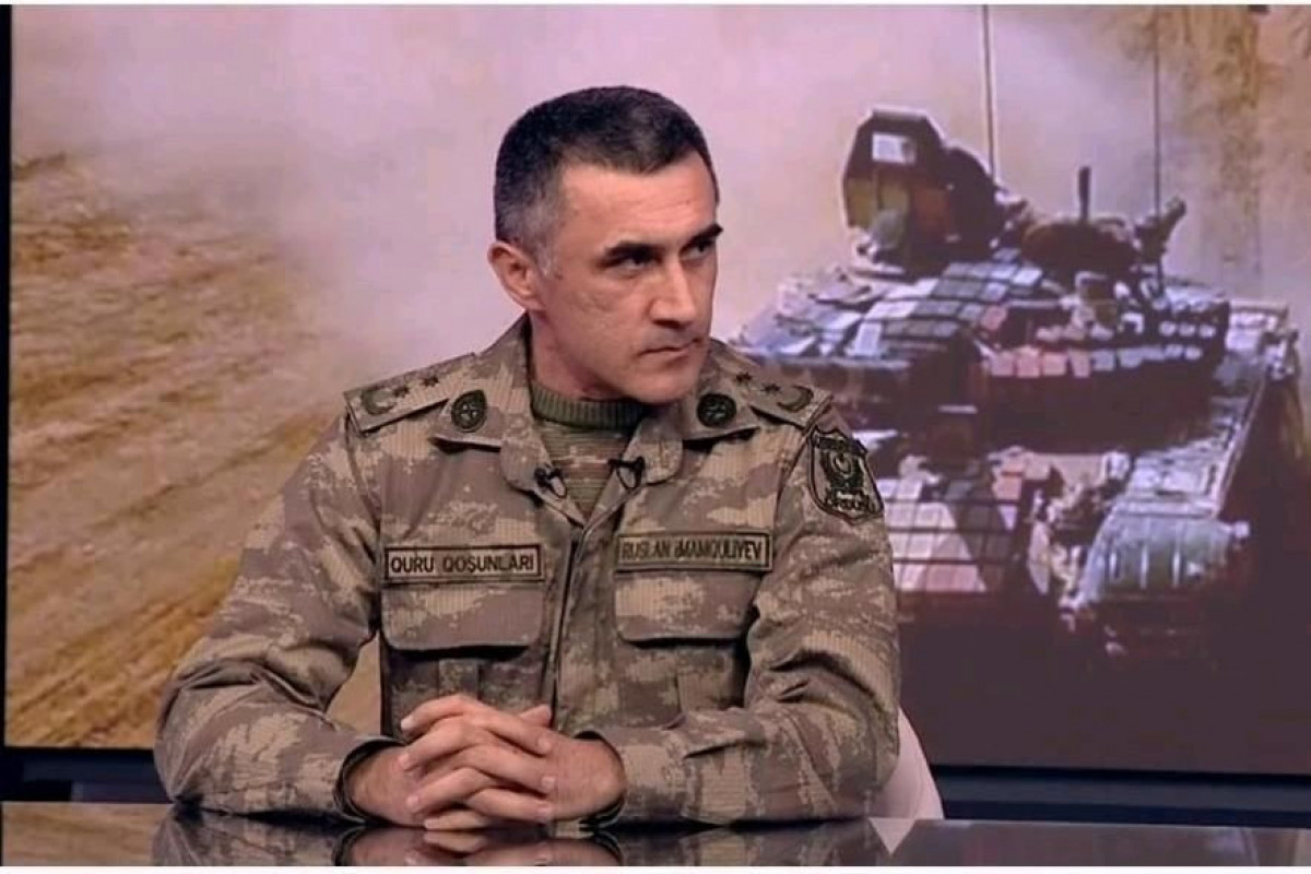 Ruslan Imanguliyev