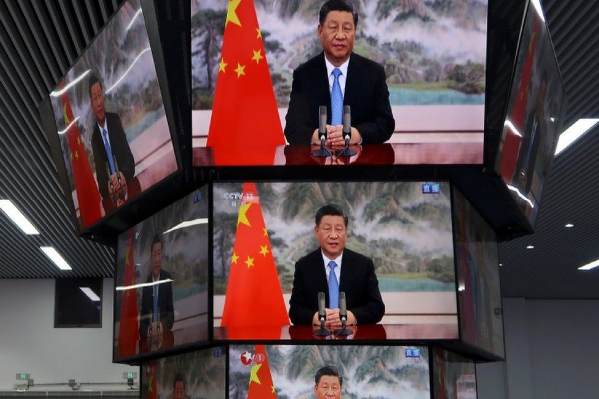 China's Xi Jinping cements his status with historic resolution