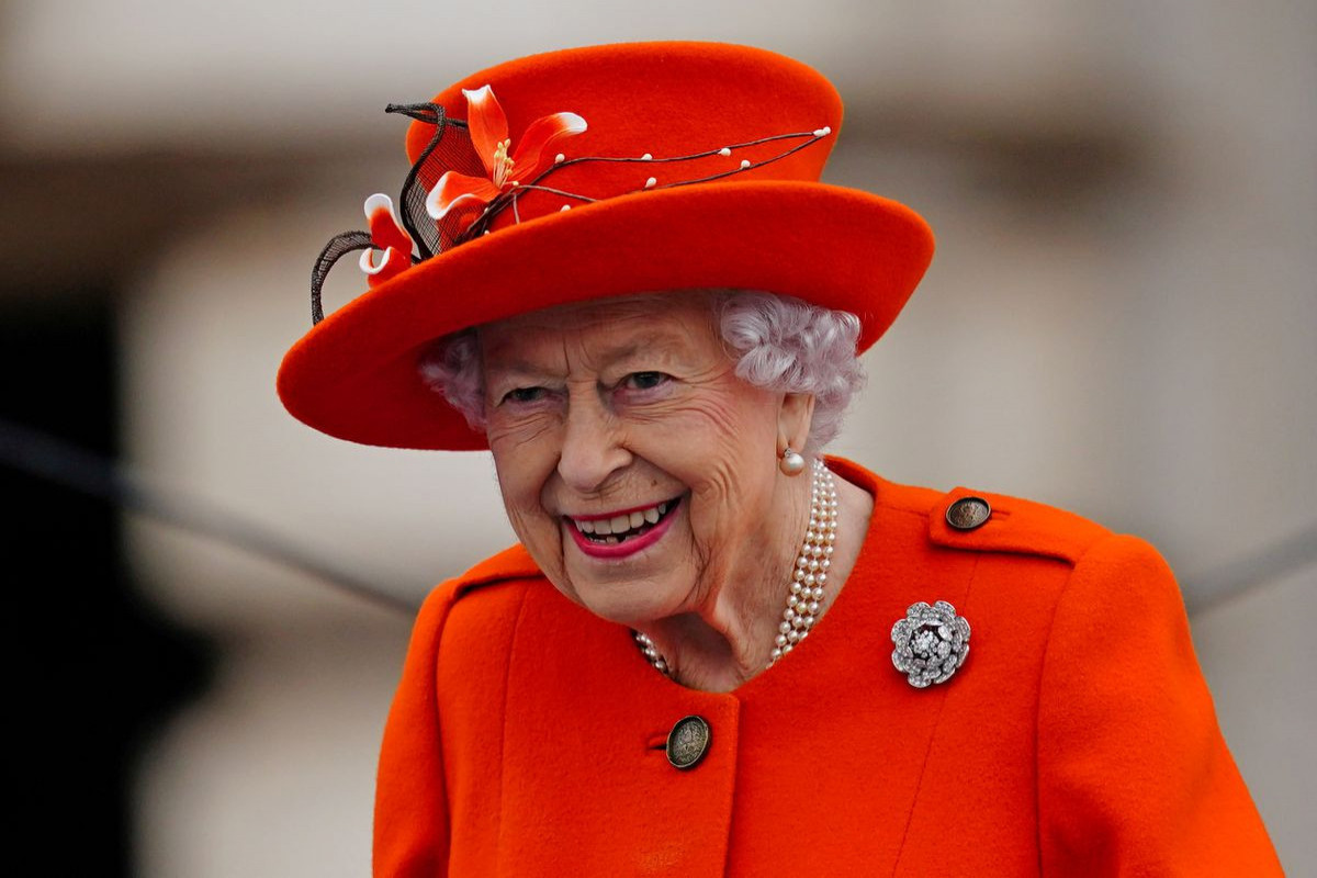 Britain's Queen Elizabeth to attend Remembrance Sunday service