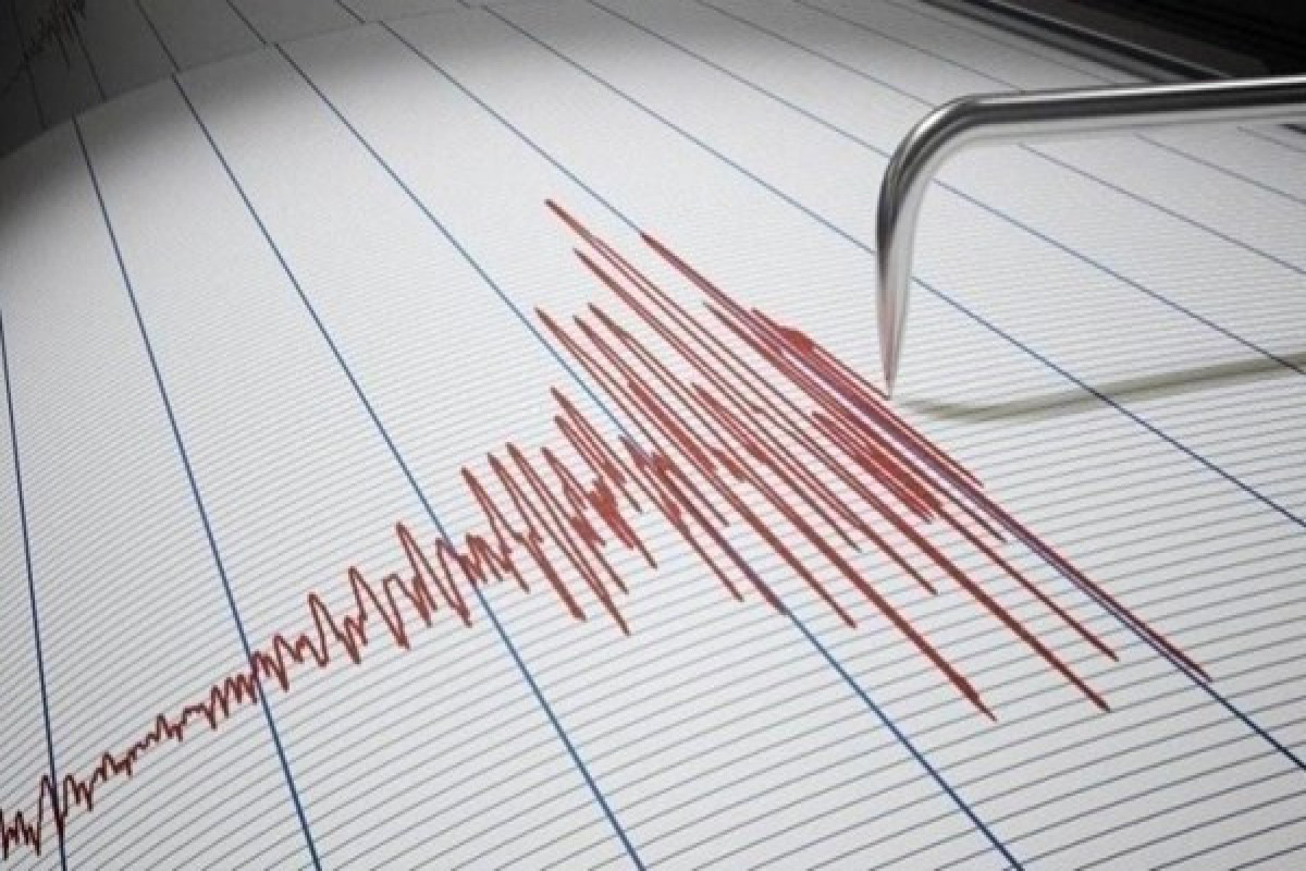 4.3-magnitude earthquake strikes Greece