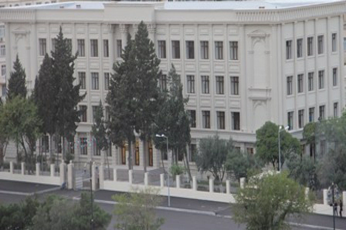 School Lyceum Complex