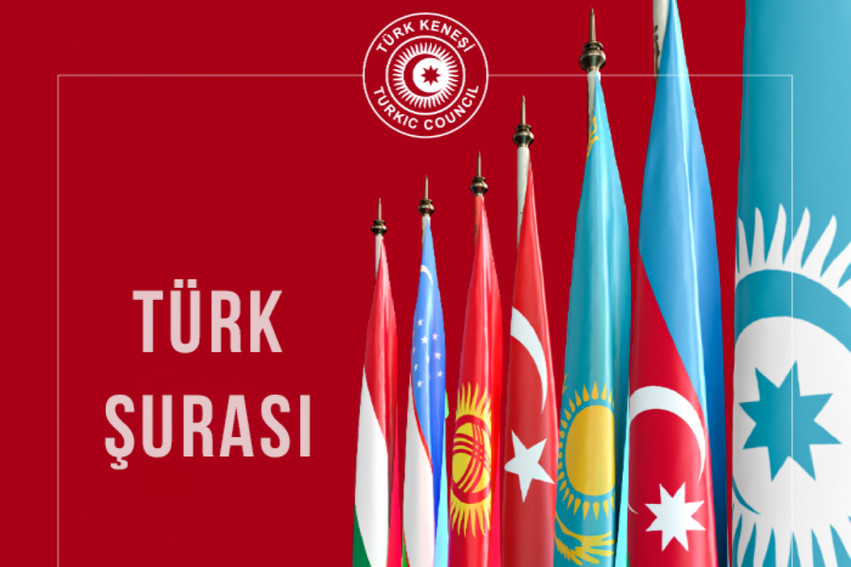 Turkic Council changes organization's name