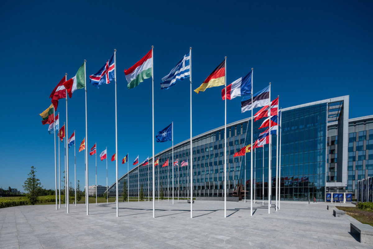 NATO issued statement on the situation at the Poland-Belarus border