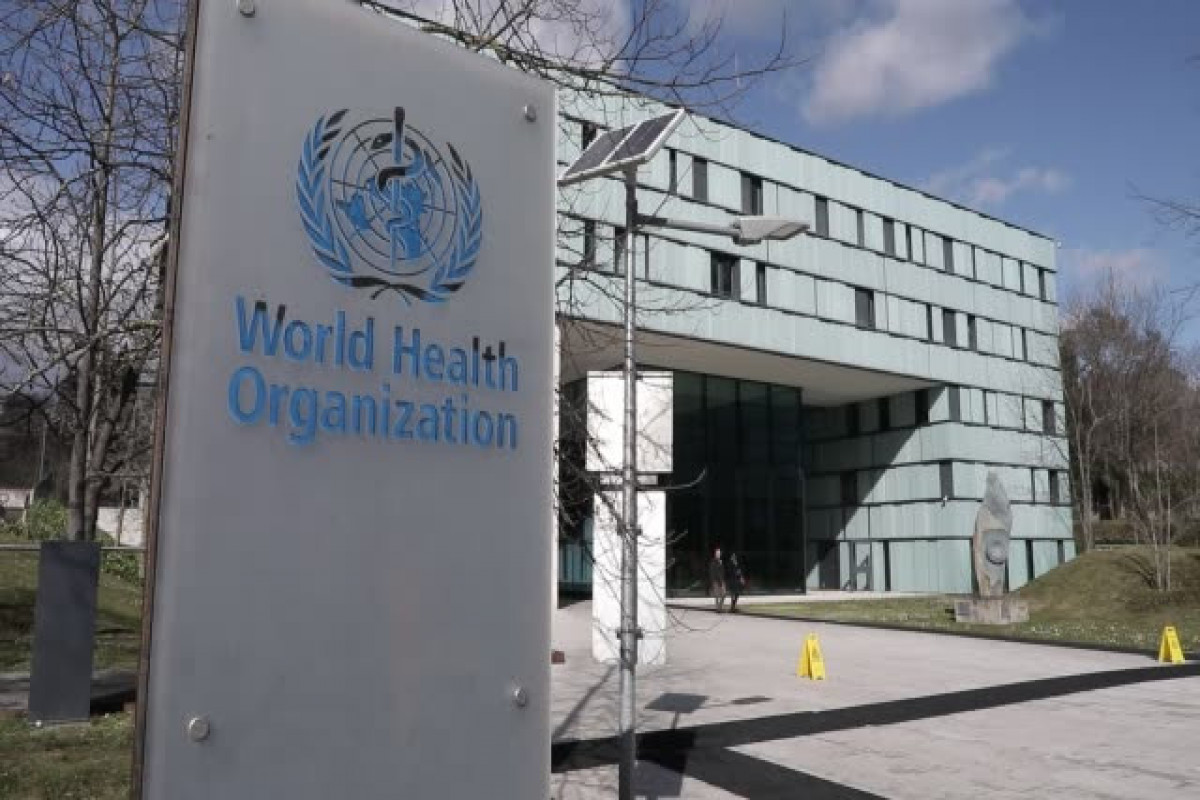 At least 1 mln children under 5 in Afghanistan may die of malnutrition — WHO