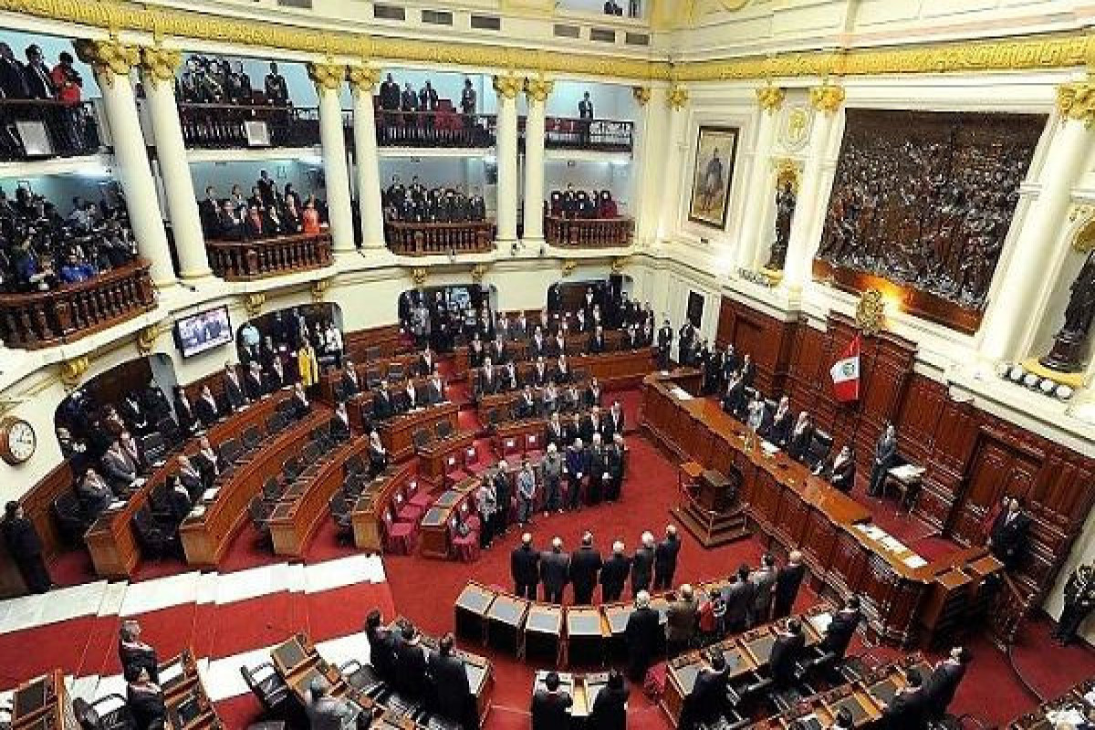   Peru’s Congress adopts statement on Azerbaijan's Victory Day