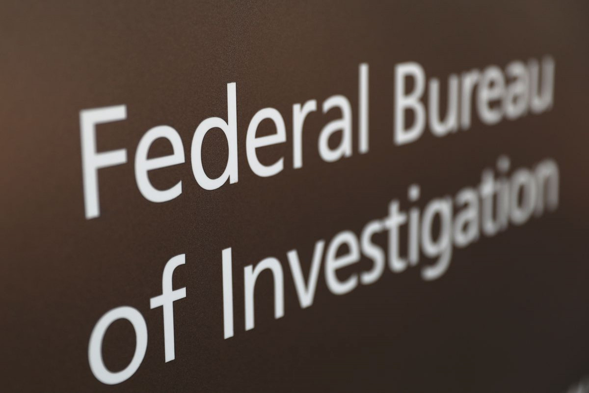 Hackers compromise FBI email system, send thousands of messages
