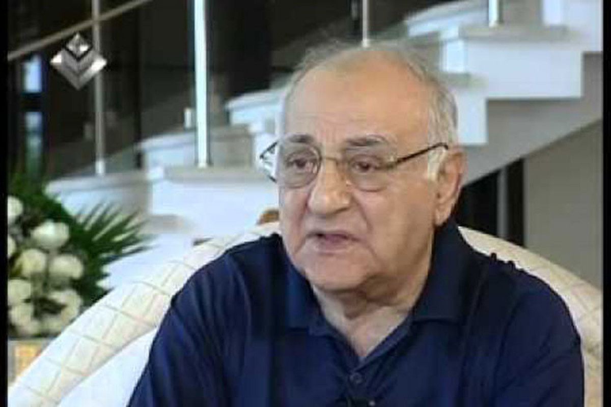 Rasim Aliyev