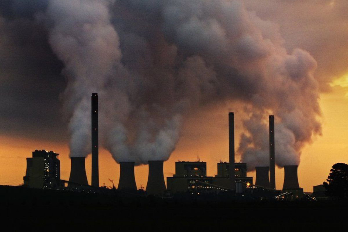 Climate deal sounds the death knell for coal power - UK PM