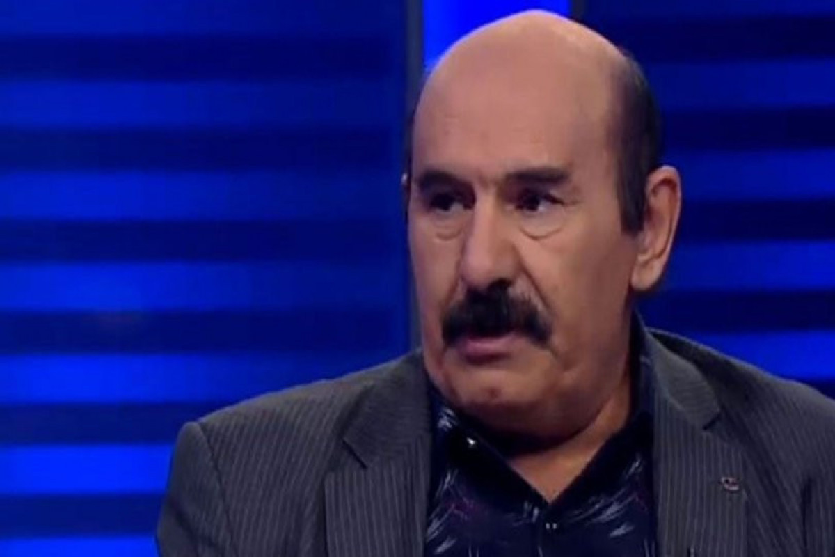 Osman Ocalan