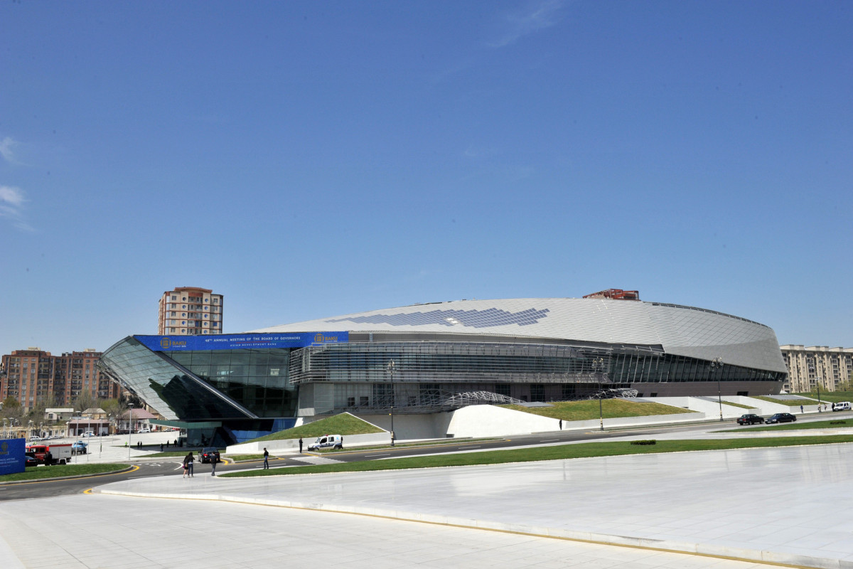 Baku hosts 25th International Business Forum