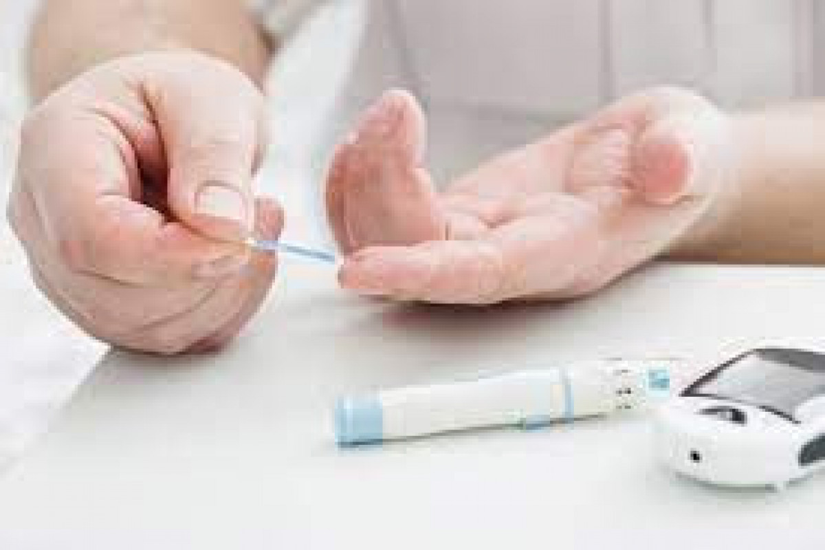 Number of diabetics, registered in Azerbaijan, revealed