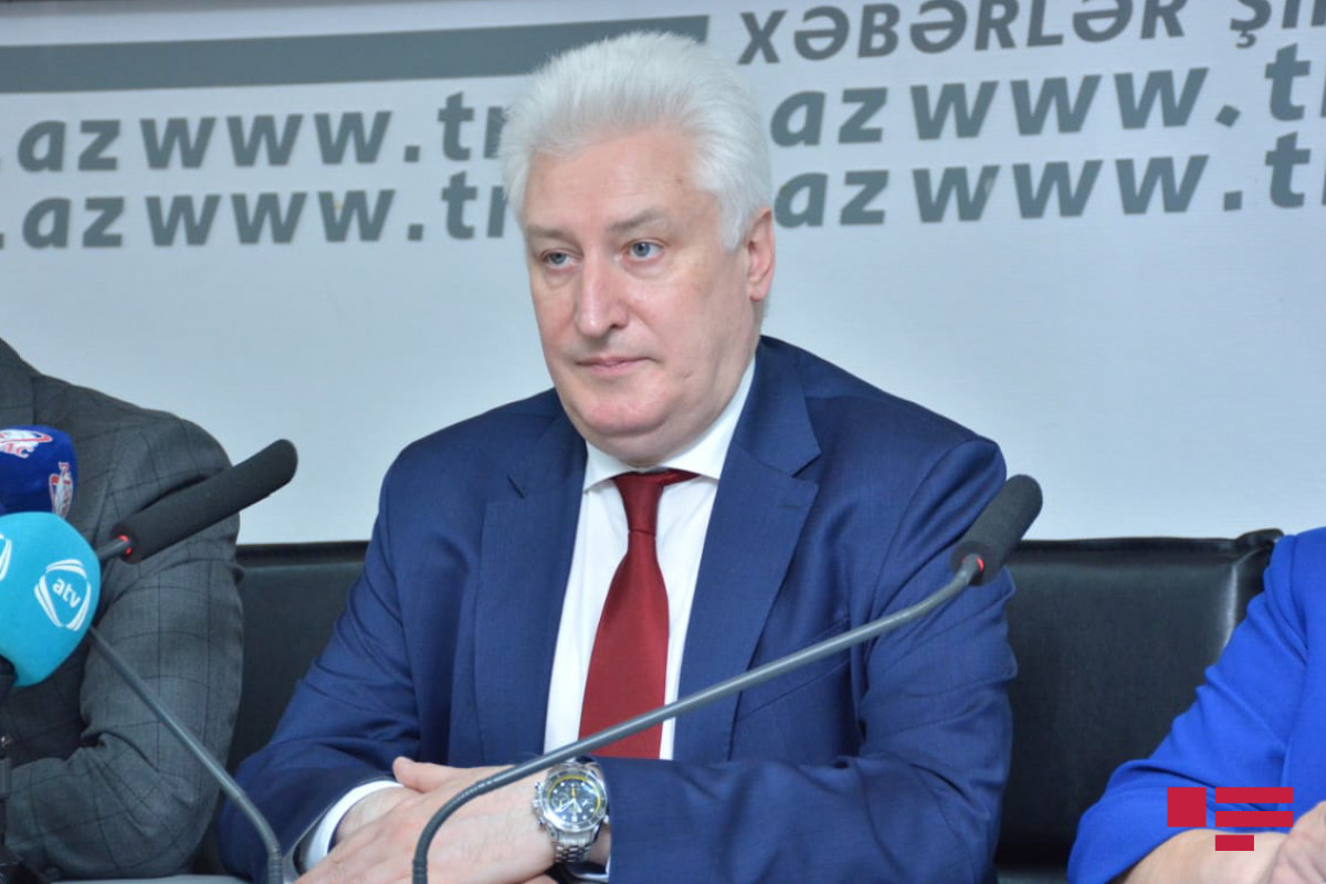 Igor Korotchenko