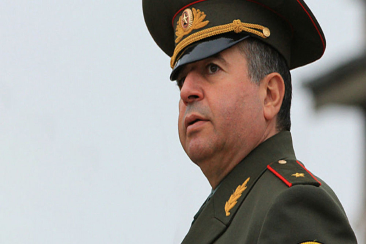 Arshak Karapetyan
