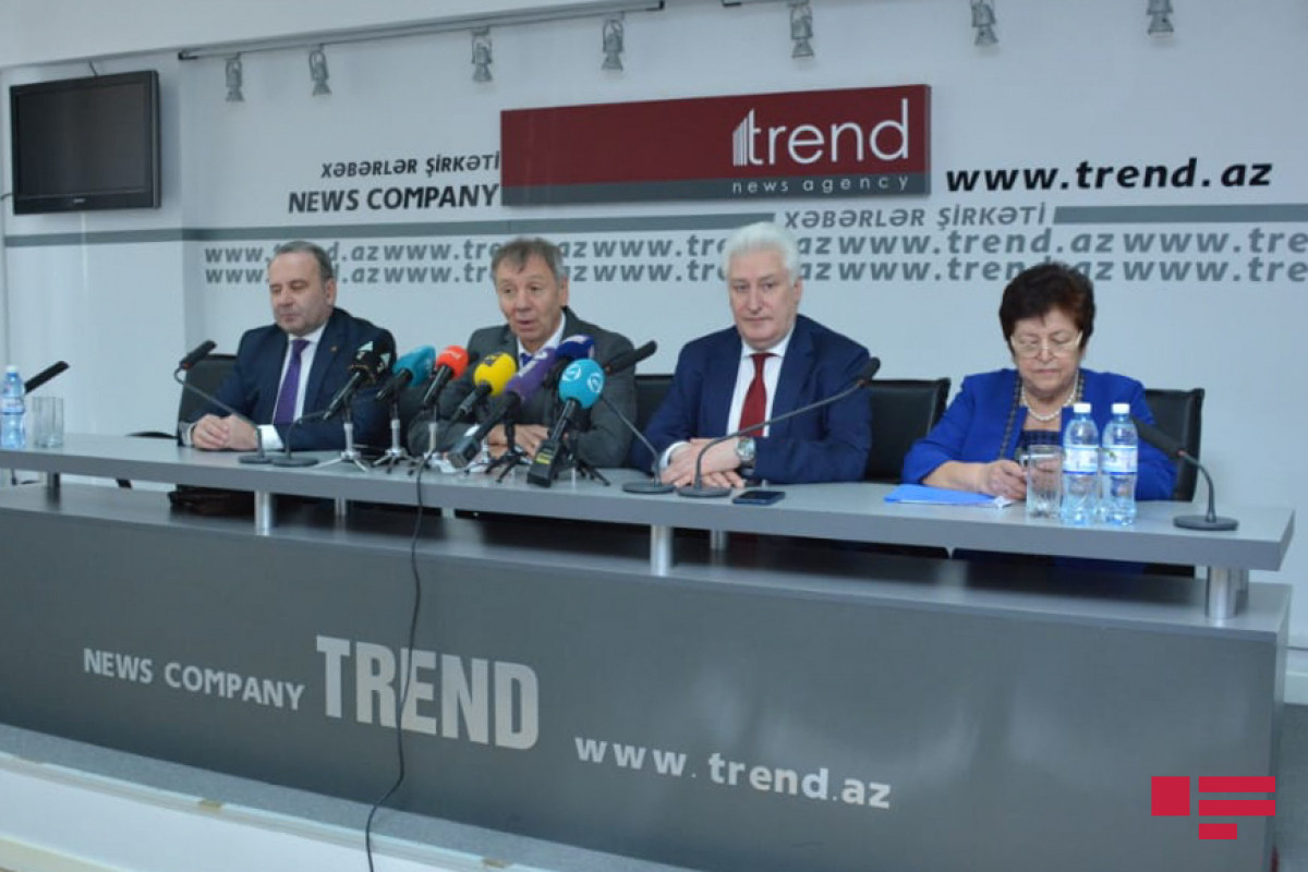 Necessary to achieve gradual integration of Armenian community into Azerbaijani society, Sergei Markov says