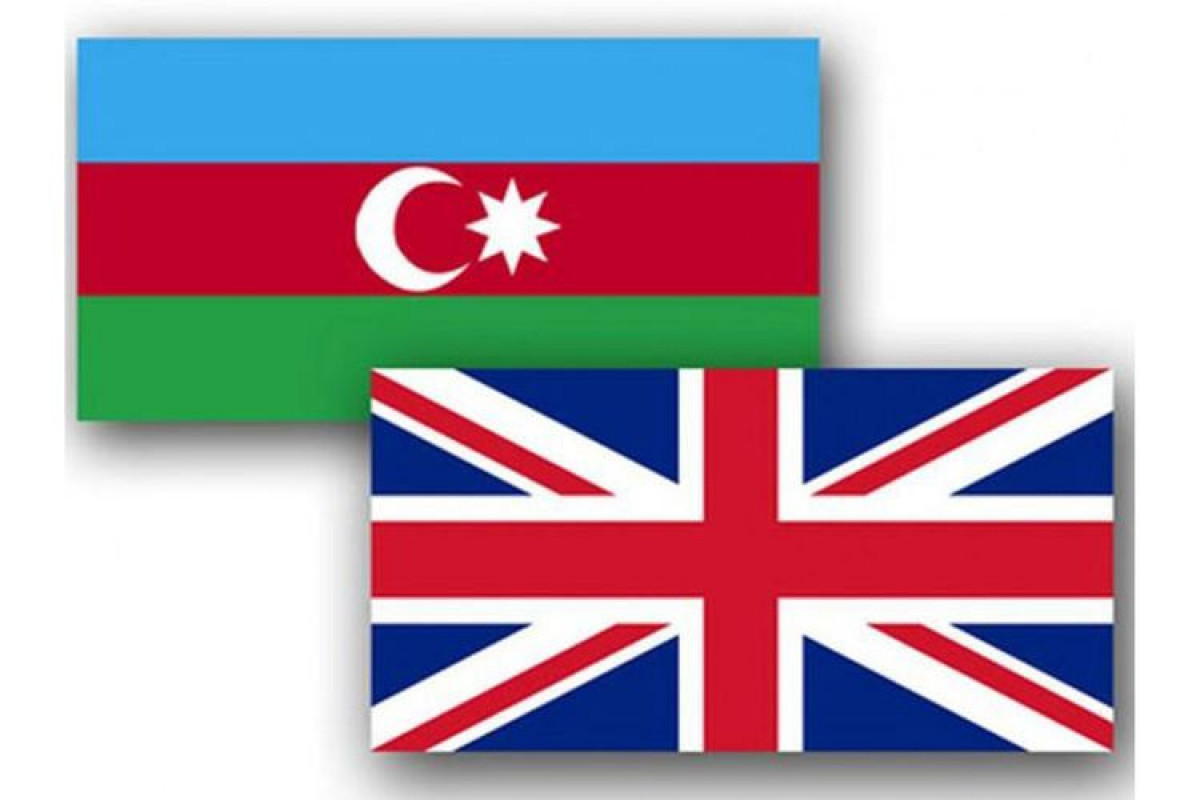 Demining of Karabakh is on focus of Britain's attention