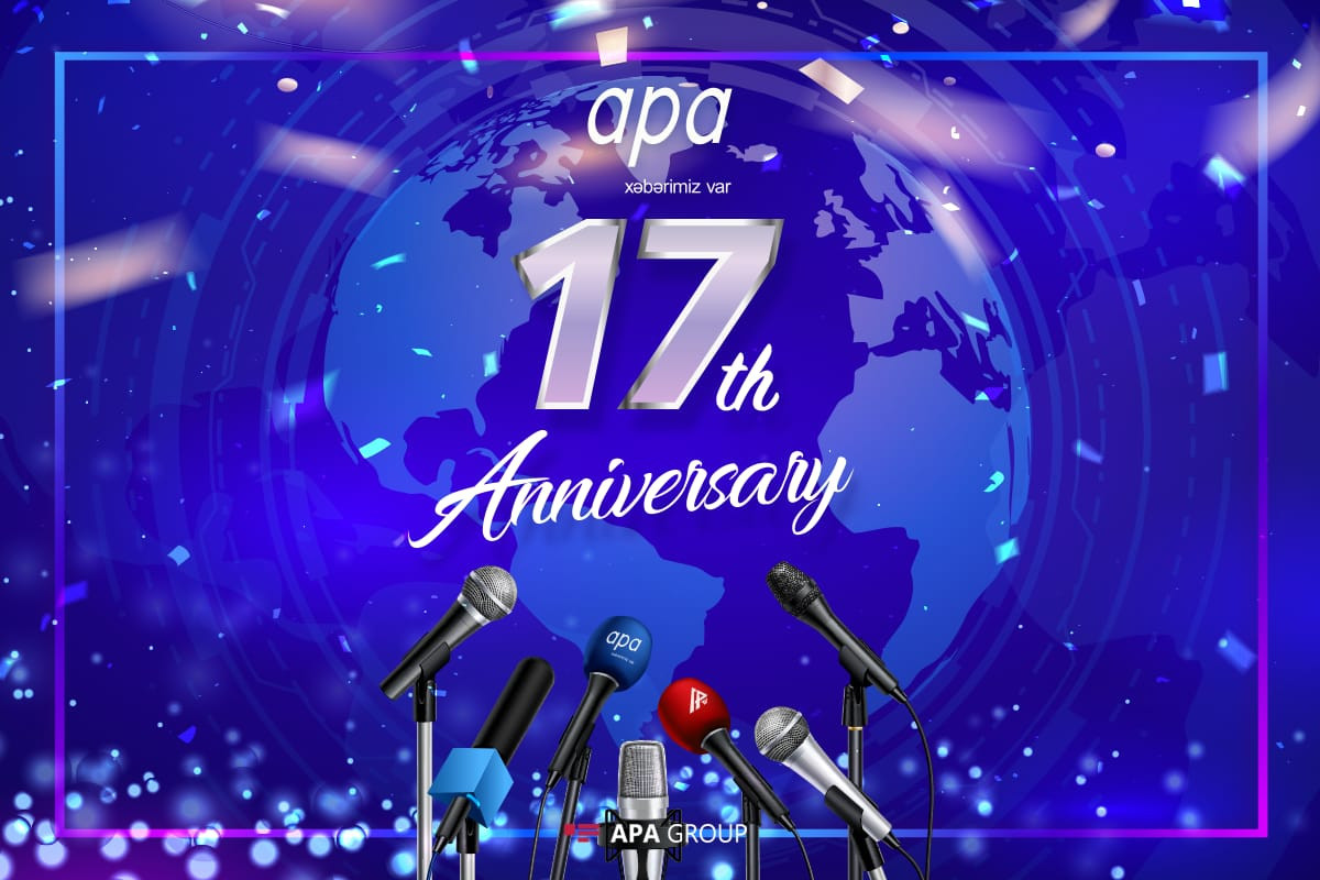 APA marks 17th anniversary