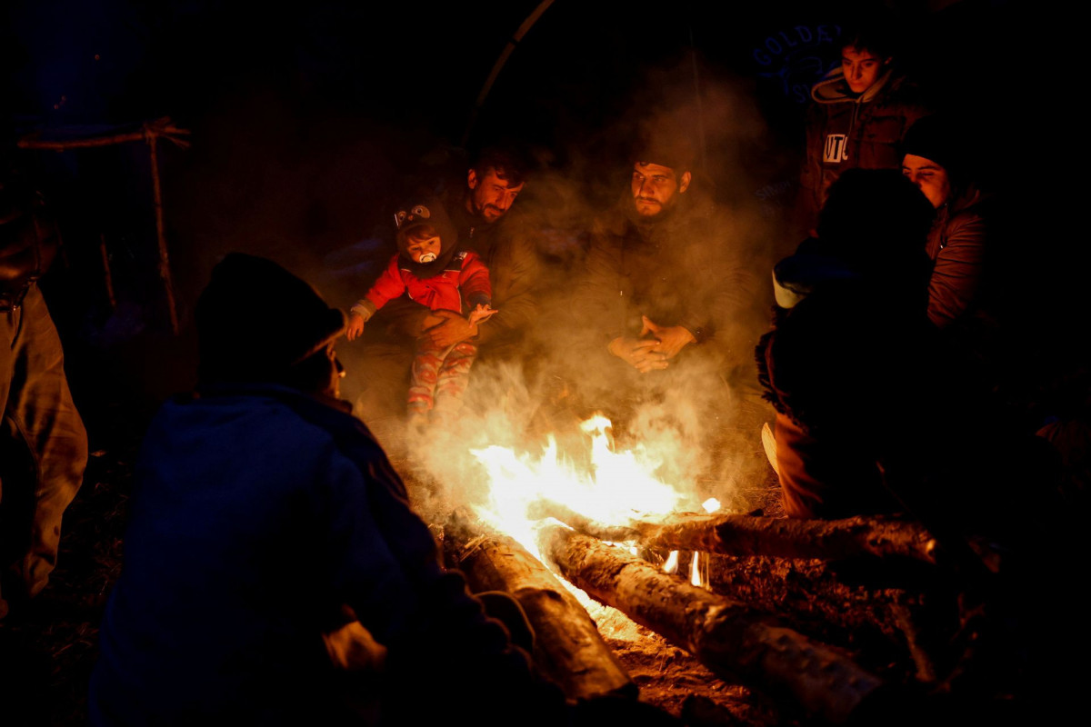 EU agrees new sanctions on Belarus, airlines over border crisis