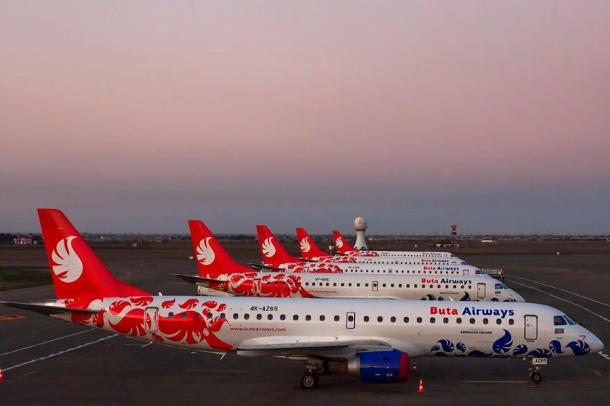 Flights to Riyadh and Dammam from Baku launched