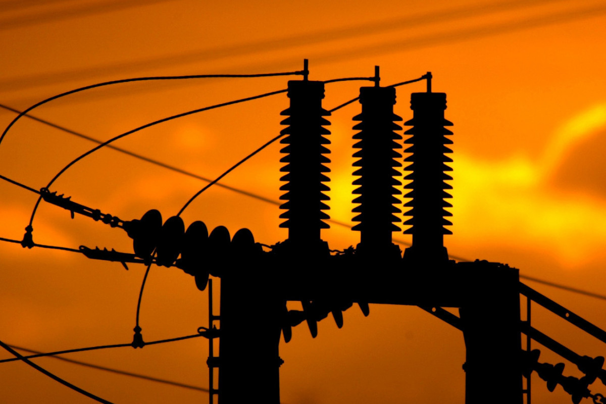 Azerbaijan increases electricity production