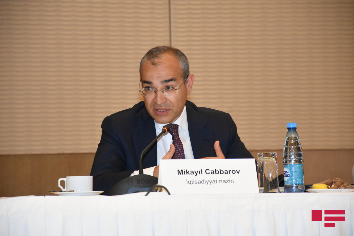 Mikayil Jabbarov