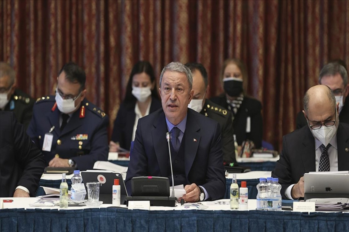 Hulusi Akar