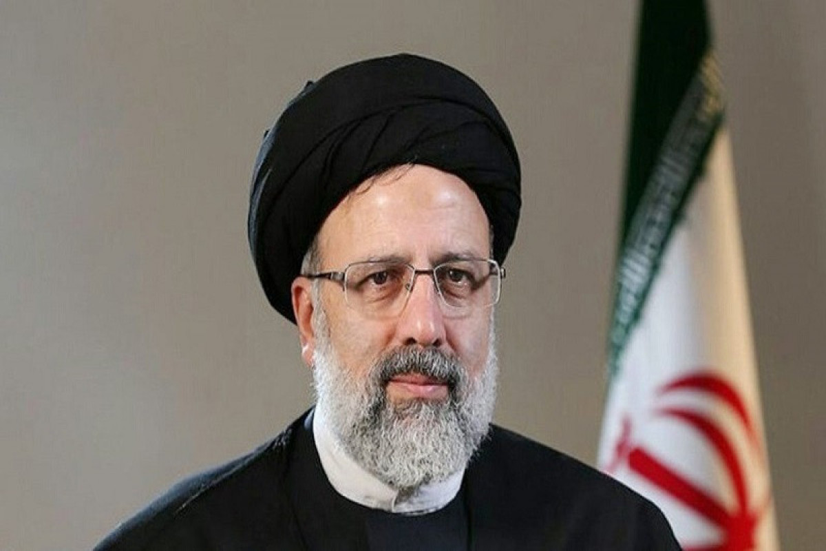 Ibrahim Raisi