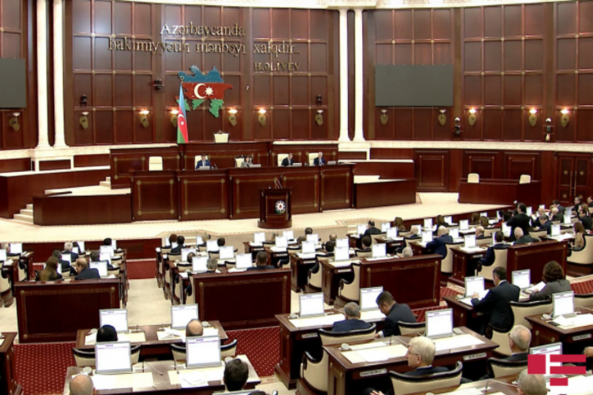 Milli Majlis
