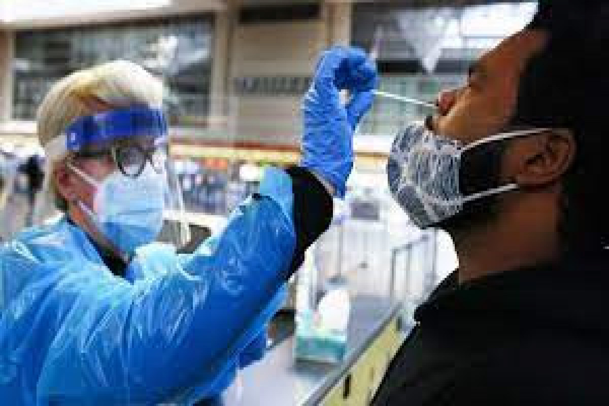 France reports nearly 20,000 new COVID-19 cases, highest since late August