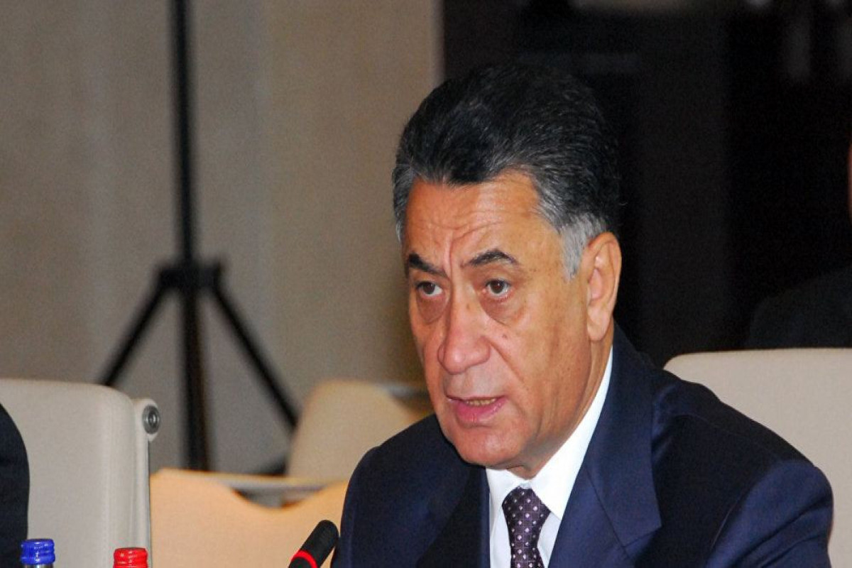 Ramil Usubov