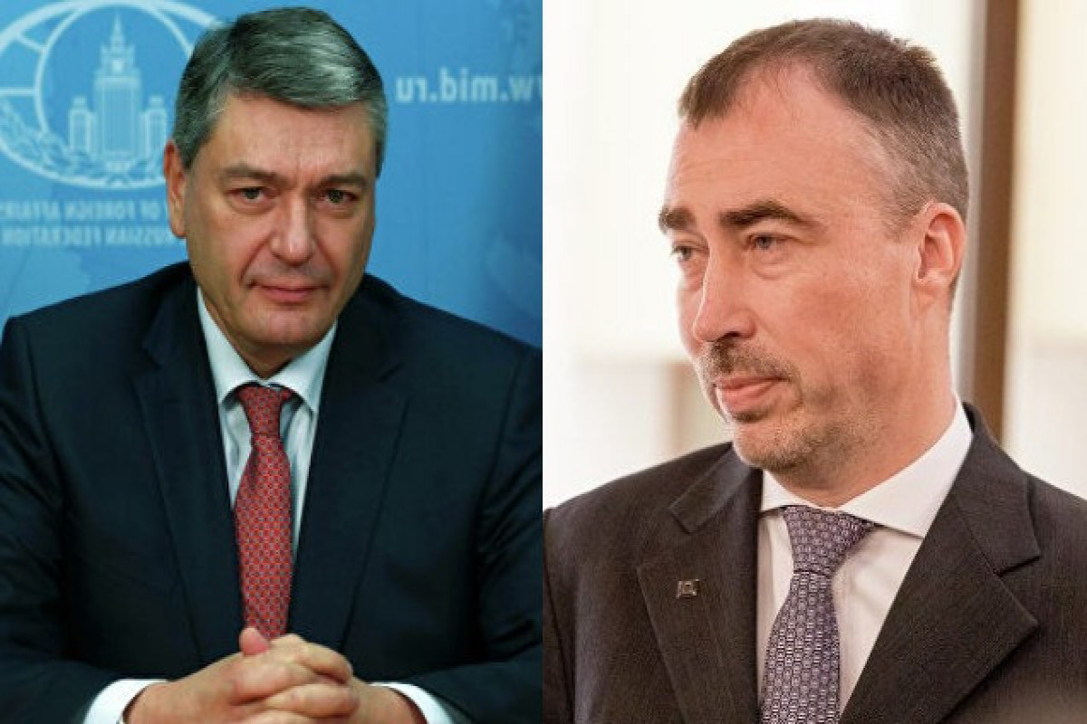 Andrey Rudenko, Toivo Klaar