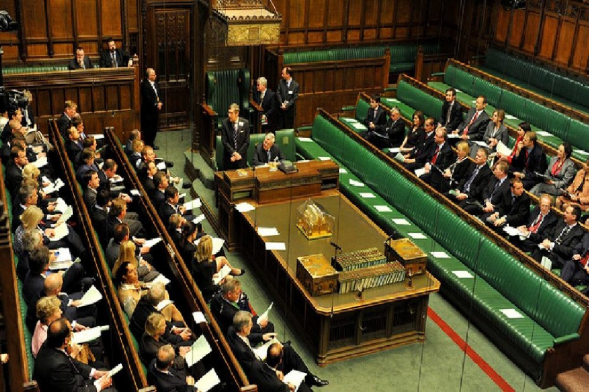 Britain's South Caucasus policy during the post-conflict period discussed