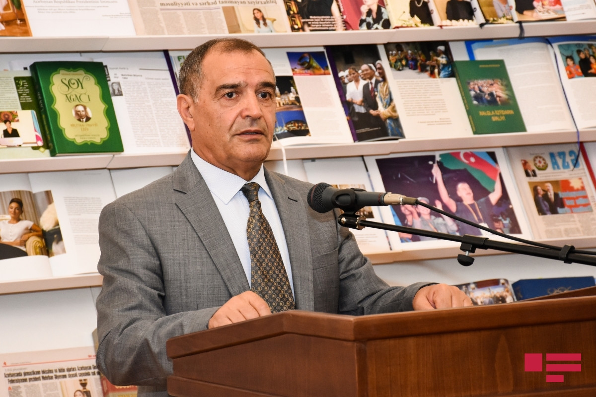 Karim Tahirov