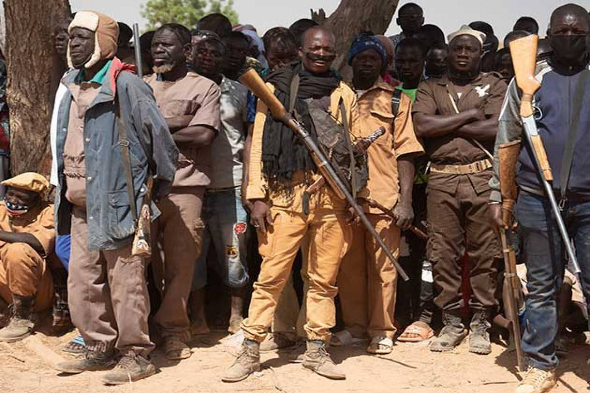 Death toll from Sunday's attack on Burkina security post soars to 53