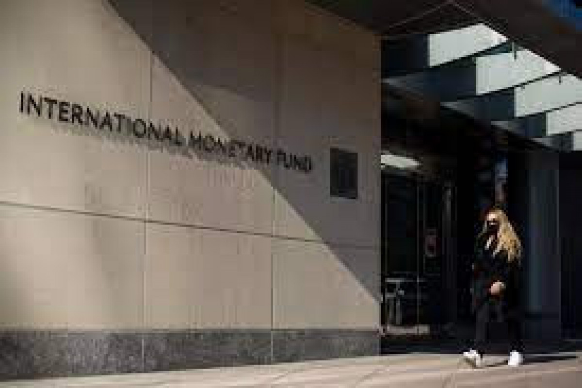 Tunisia has asked for financial aid: IMF
