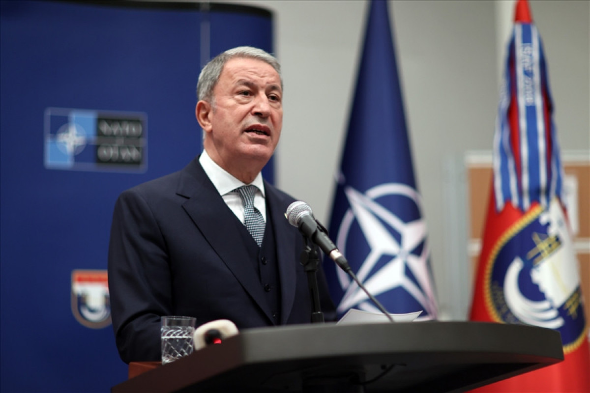 Hulusi Akar