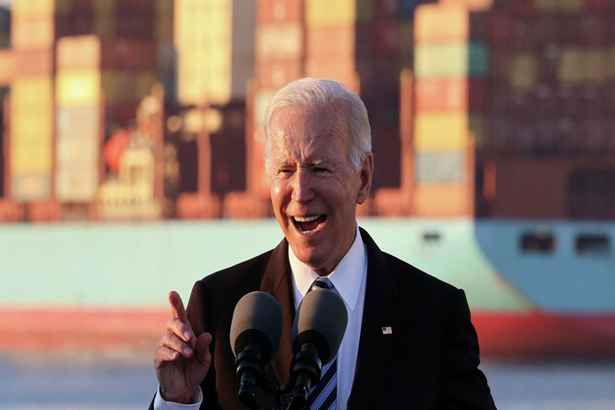 Biden to undergo routine physical on eve of birthday Saturday, White House says