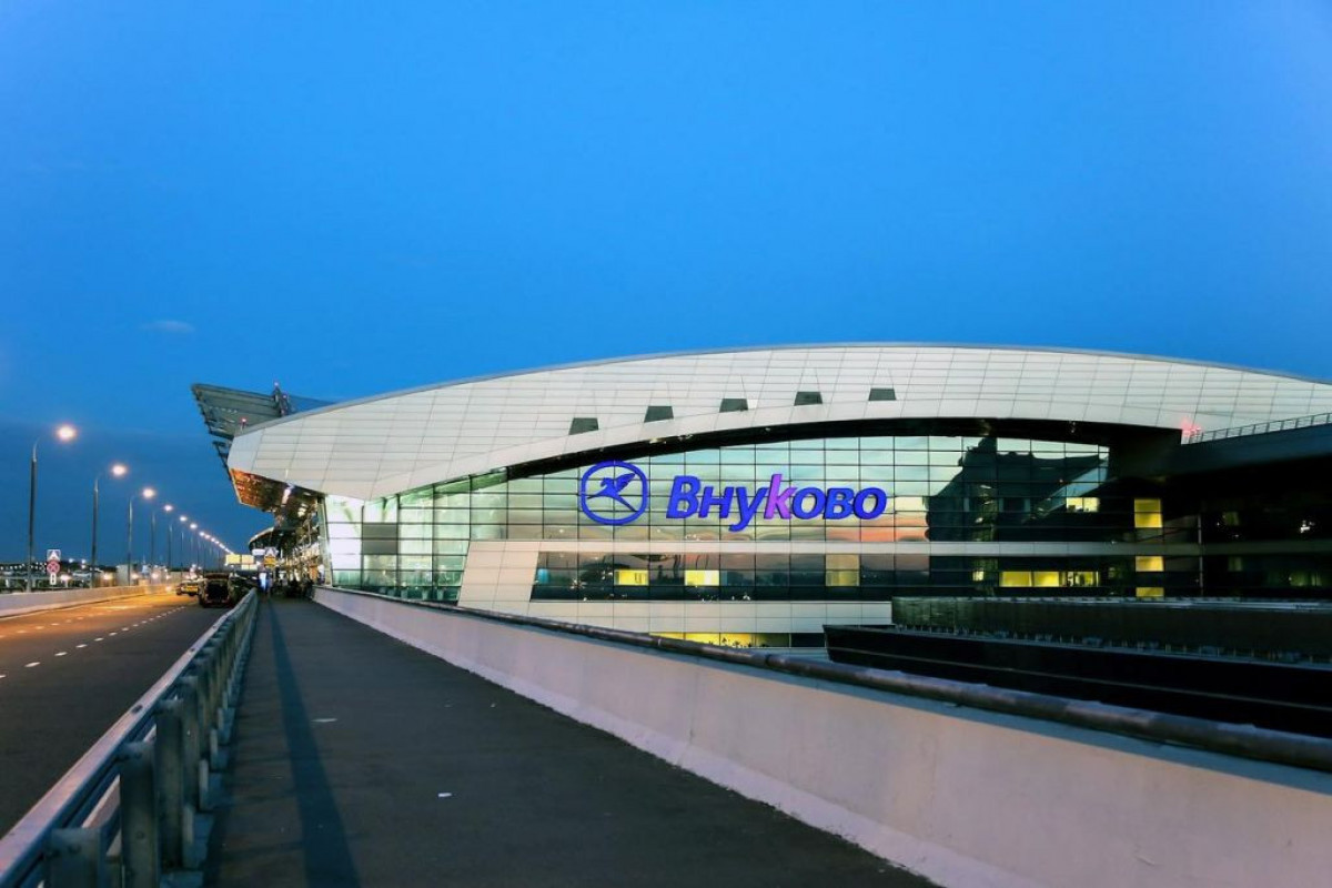 AZAL to start operating flights to another airport in Moscow
