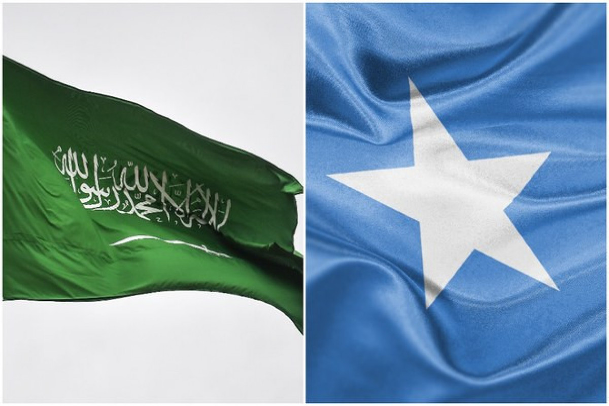 Saudi Arabia reopens embassy in Somalia -state news agency