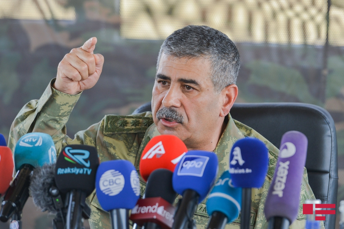 Zakir Hasanov