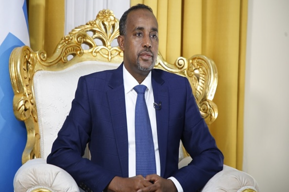 Abdisaid Muse Ali