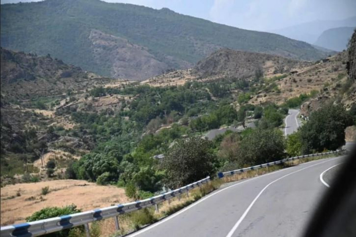 US Embassy to Armenia calls on its citizens not to travel to Western Zangazur