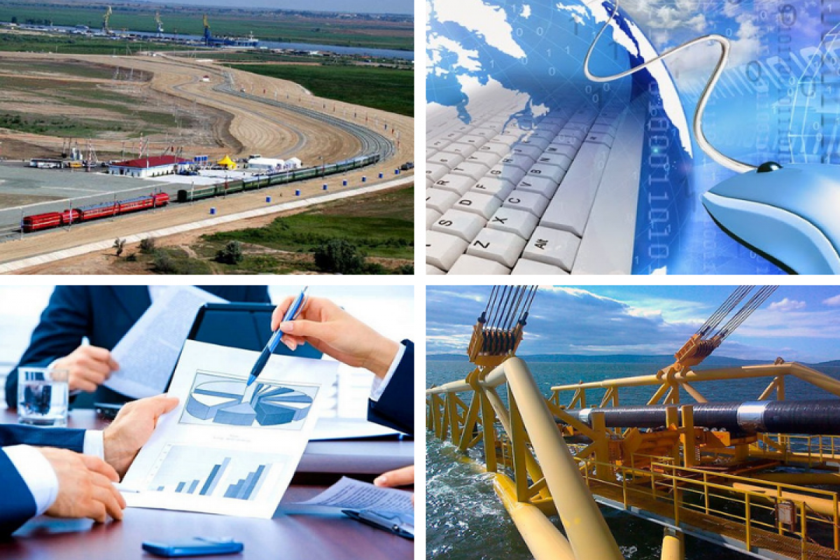 Action Plan of the Commission on business environment and international ratings to be discussed in Baku