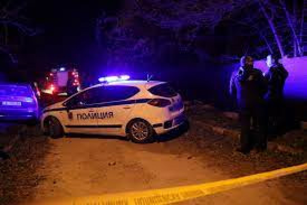 Fire at nursing home in Bulgaria kills 9 people