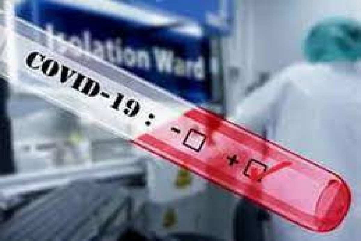 Africa's COVID-19 cases surpass 8.58 mln